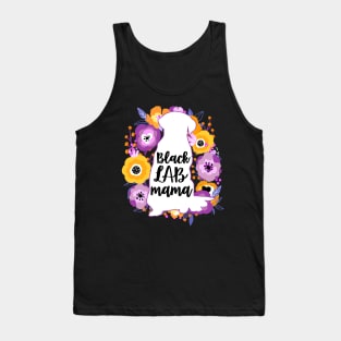 Labrador Mama Tank Top